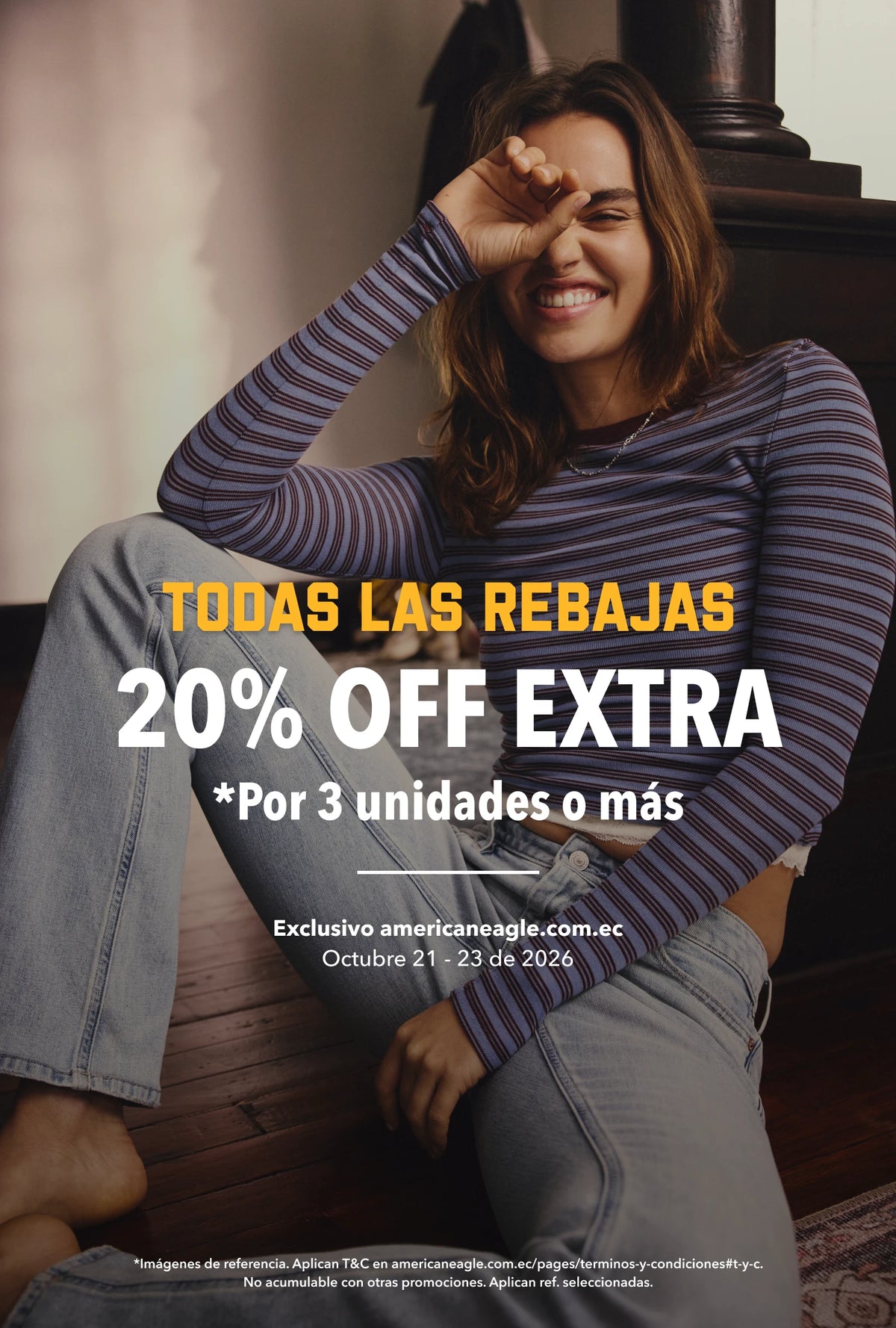 Banner promocional