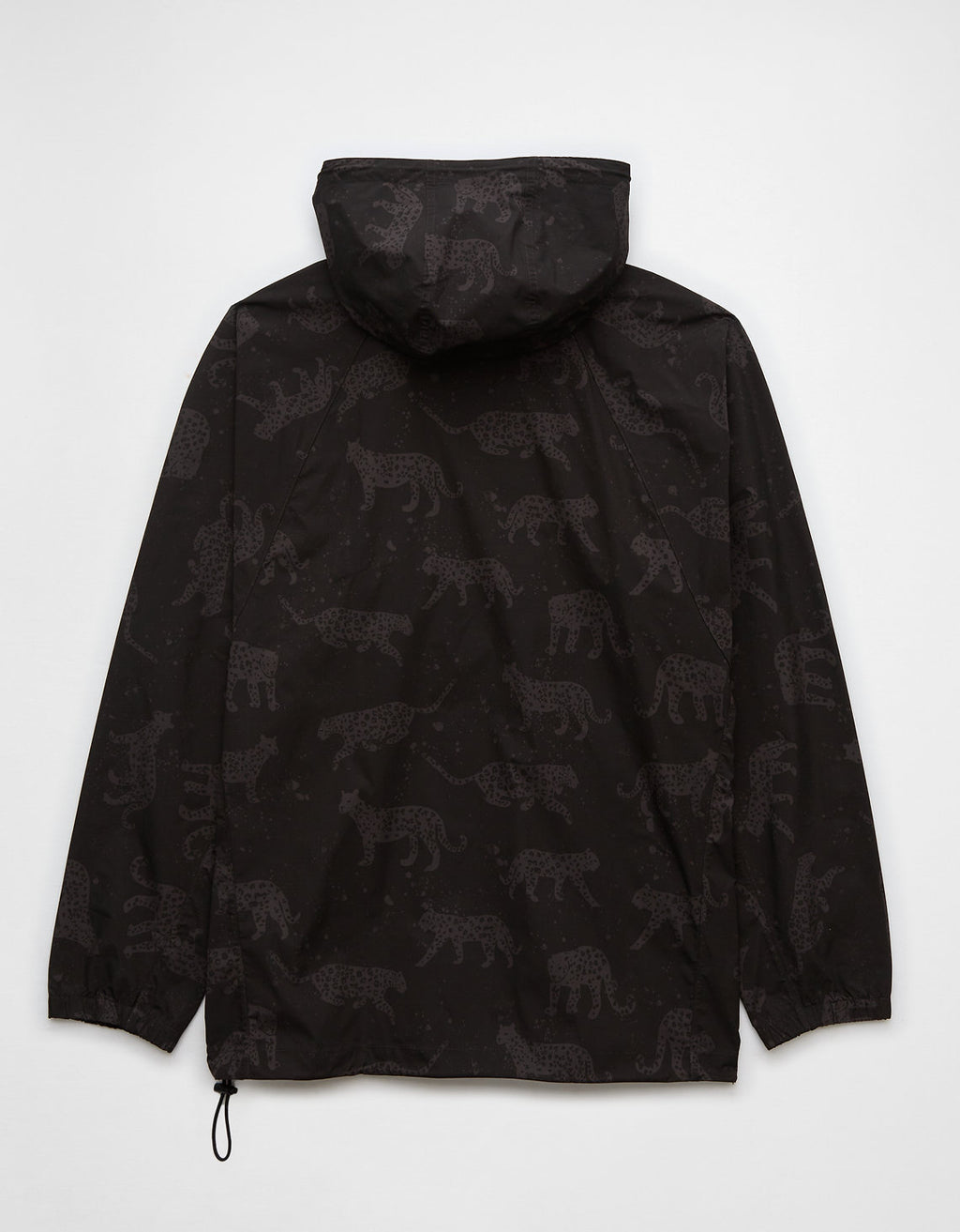 Chaqueta Ae abullonada - Gris 0104_1616_002_b