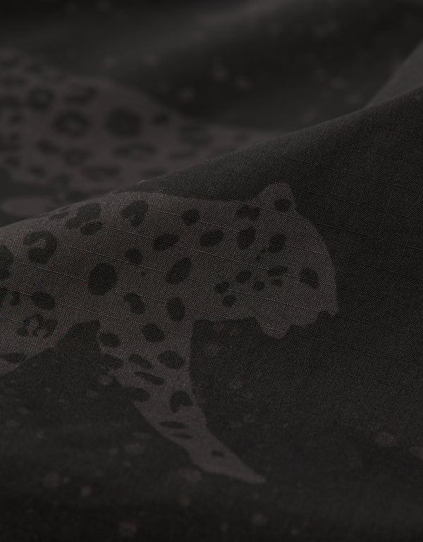 Chaqueta Ae abullonada - Gris