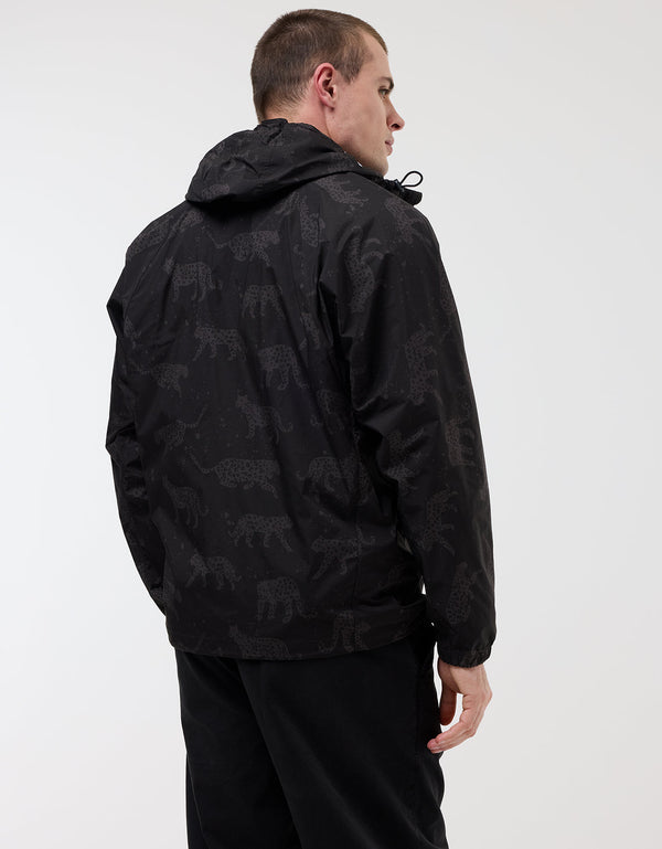 Chaqueta Ae abullonada - Gris