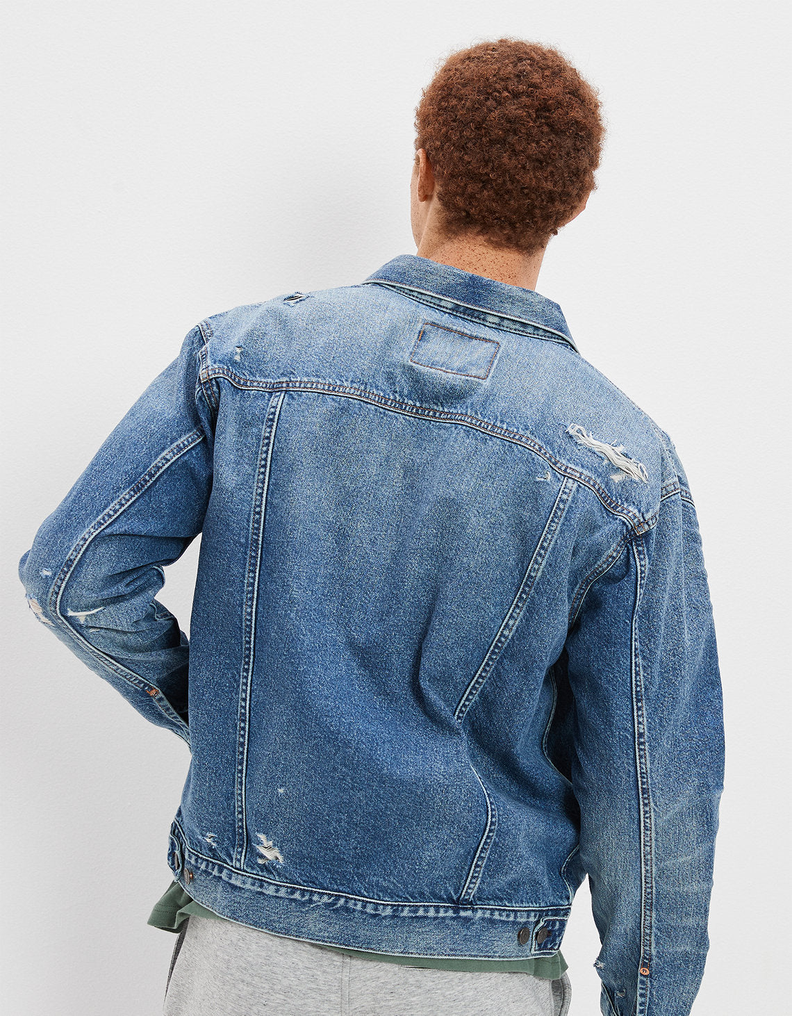 Chaqueta Ae en Denim - Azul 0106_1522_400_ob