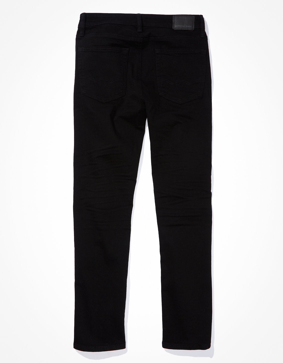 Jean Original Straight Ae - Negro 0111_6568_055_b