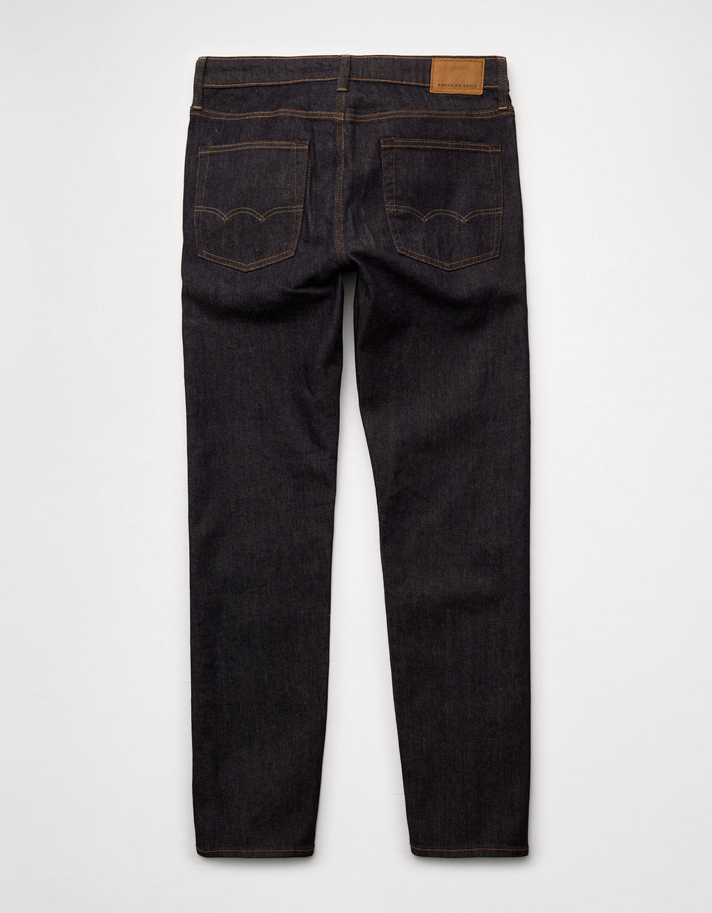 Jean Original Straight Ae - Azul 0111_6622_252_b