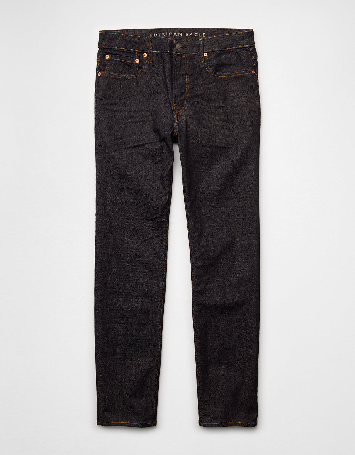 Jean Original Straight Ae - Azul 0111_6622_252_f