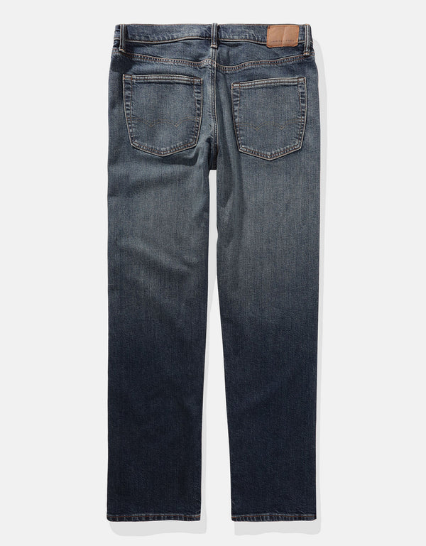 Jean Original Straight Ae - Generico