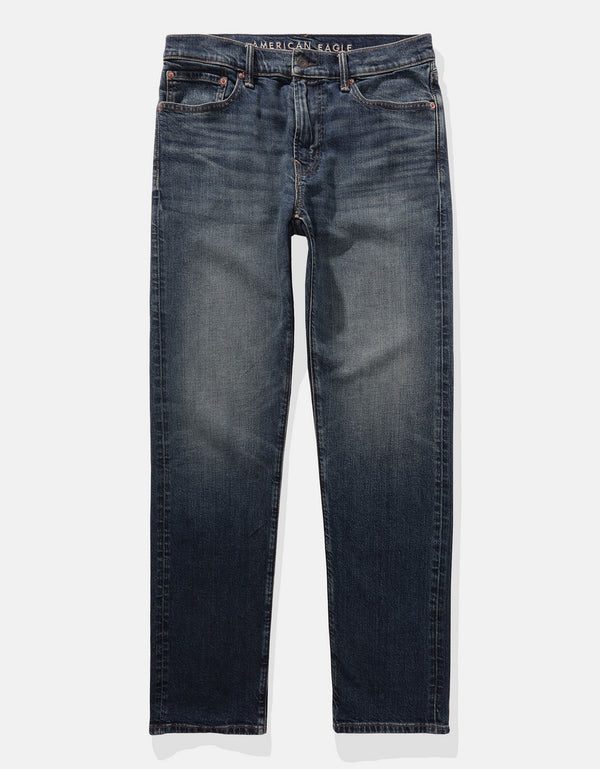 Jean Original Straight Ae - Generico