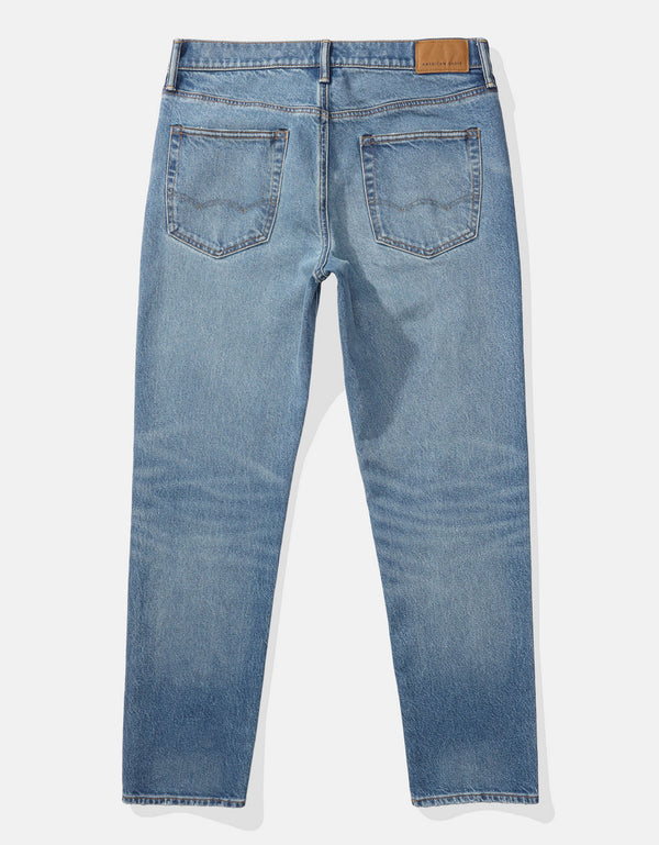 Jean Original Straight Ae - Generico