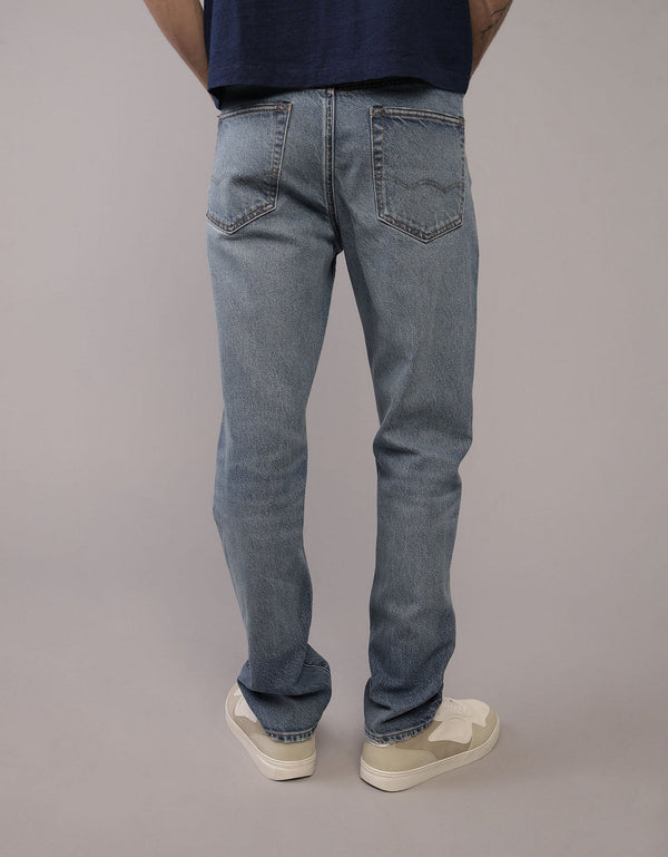 Jean Original Straight Ae - Generico