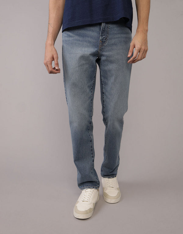 Jean Original Straight Ae - Generico