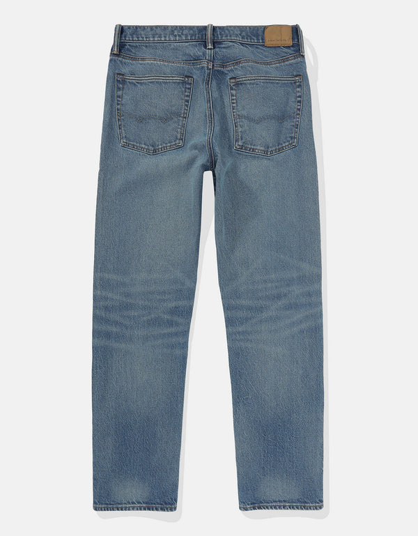 Jean Original Straight Ae - Generico