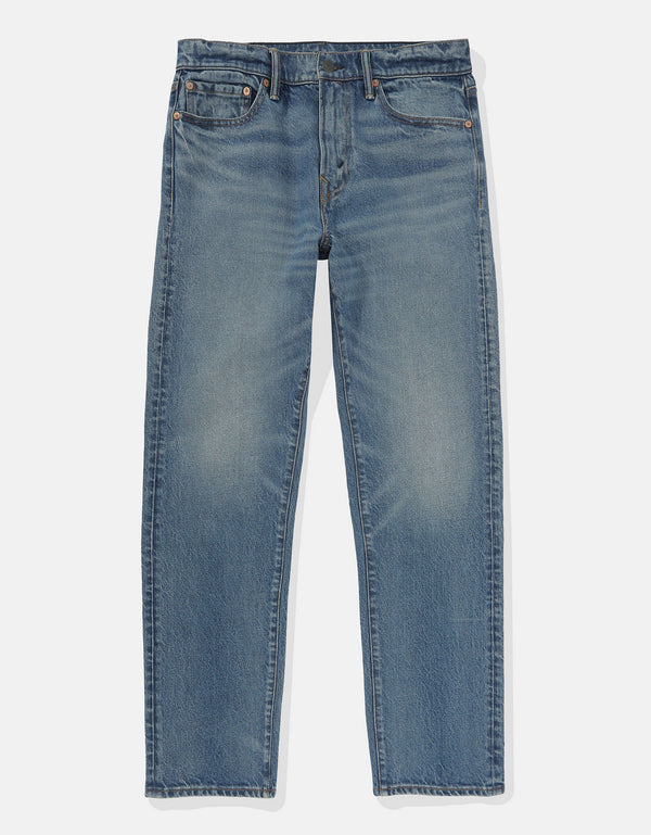 Jean Original Straight Ae - Generico