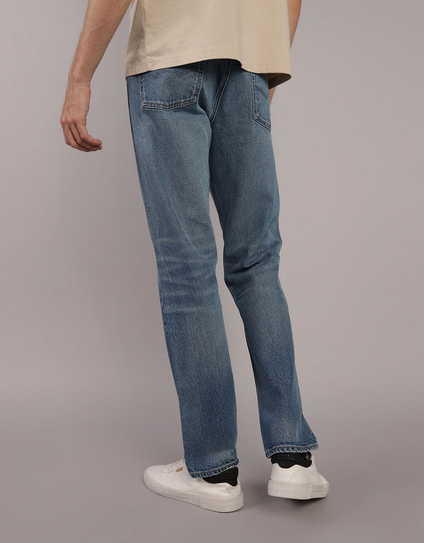 Jean Original Straight Ae - Generico