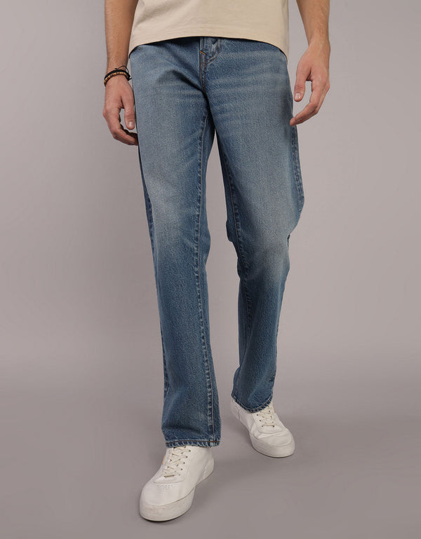 Jean Original Straight Ae - Generico