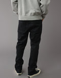Jean Original Straight Ae - Negro 0111_7058_055_ob