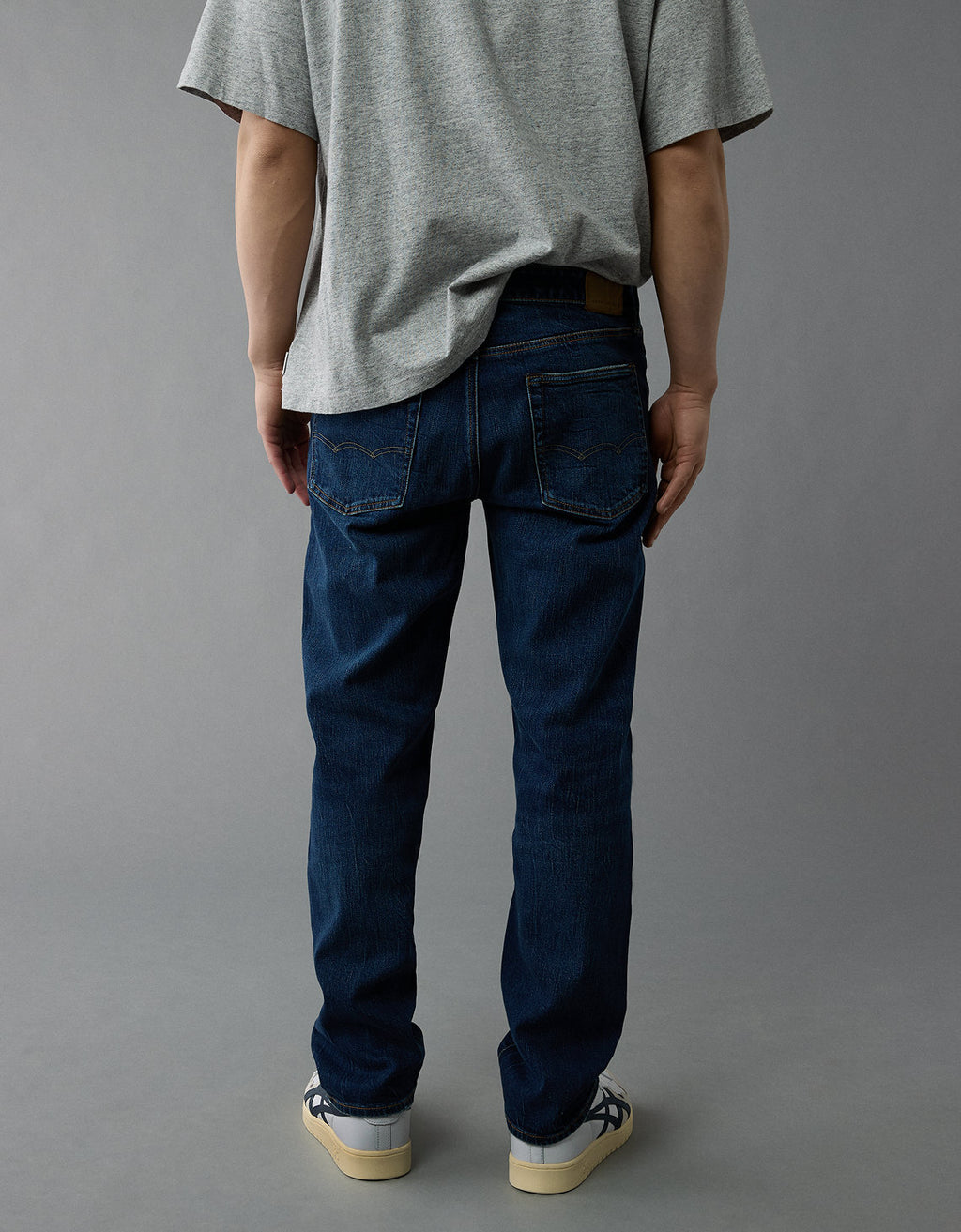 Jean Original Straight Ae - Generico 0111_7127_252_ob