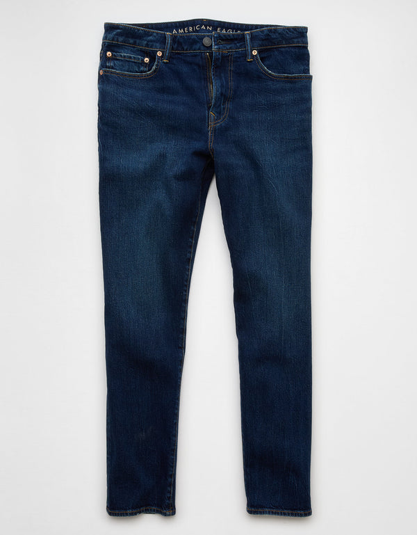 Jean Original Straight Ae - Generico