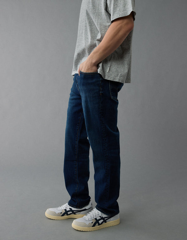 Jean Original Straight Ae - Generico