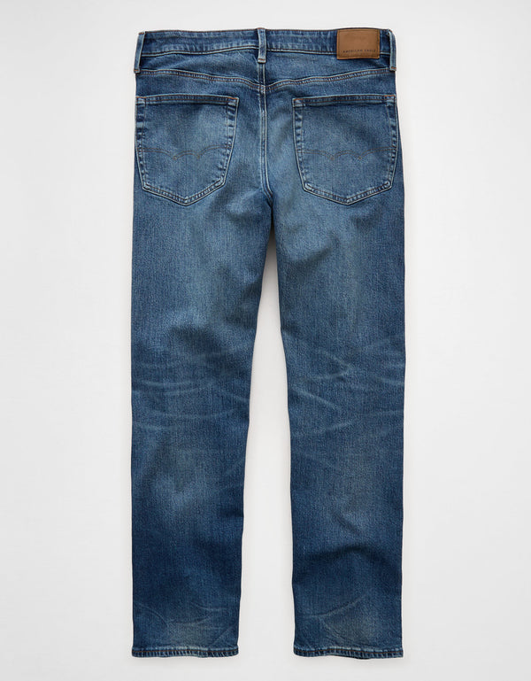 Jean Original Straight Ae - Generico