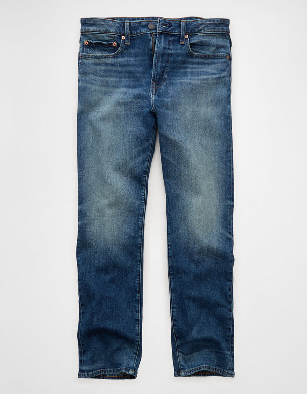 Jean Original Straight Ae - Generico