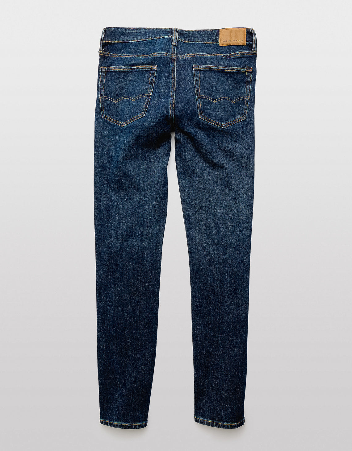 Jean recto relajado Easyflex de Ae - Generico 0112_7411_068_b