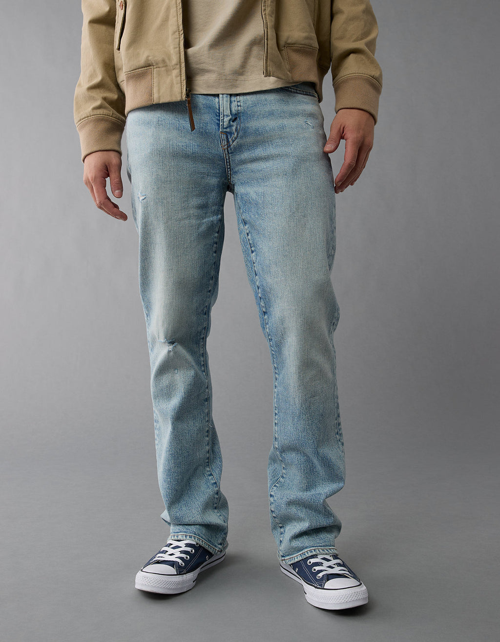 Jean Slim corte Recto Hombre AE - Generico 0113_7094_916_of