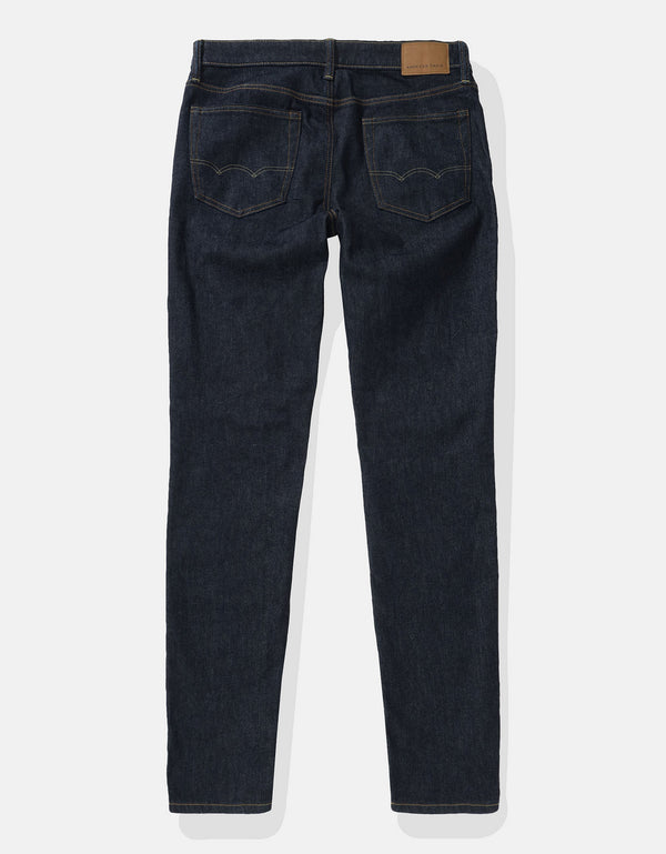 Jean Skinny Athletic Ae - Generico