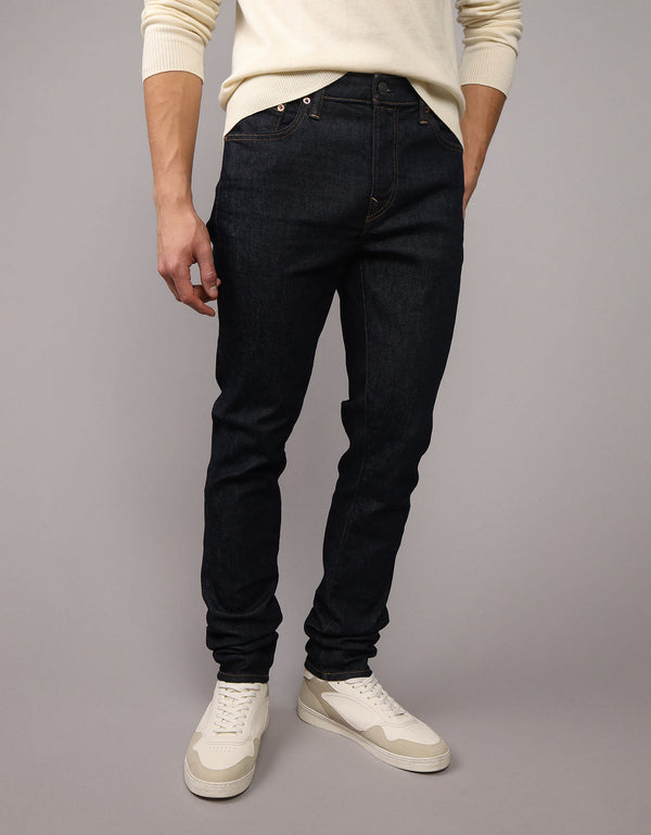 Jean Skinny Athletic Ae - Generico