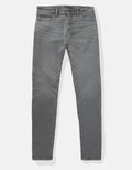 Jean Skinny Athletic Ae - Gris 0114_6592_036_f