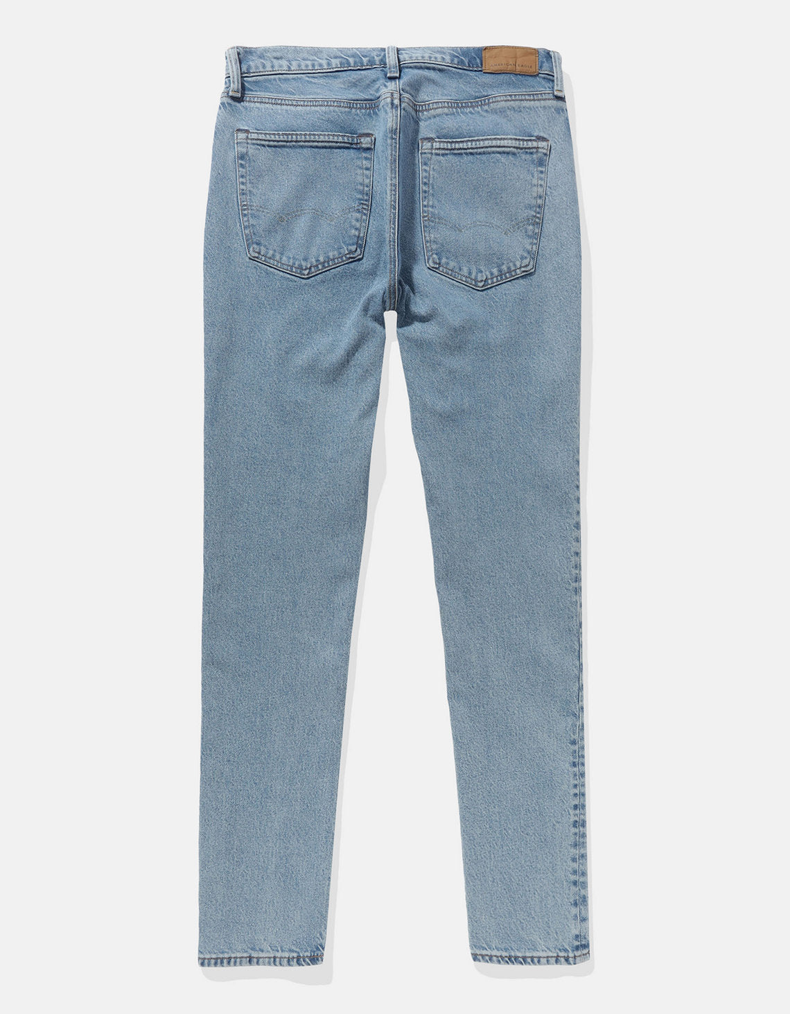 Jean Skinny Athletic Ae - Generico 0114_6902_447_b