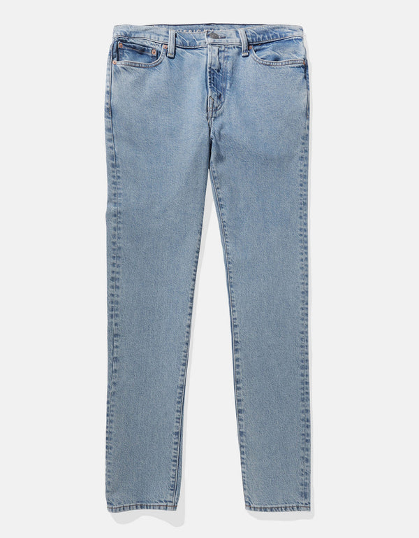Jean Skinny Athletic Ae - Generico