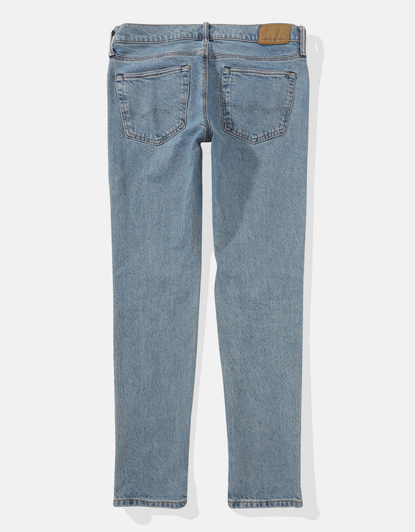 Jean Skinny Athletic Ae - Generico