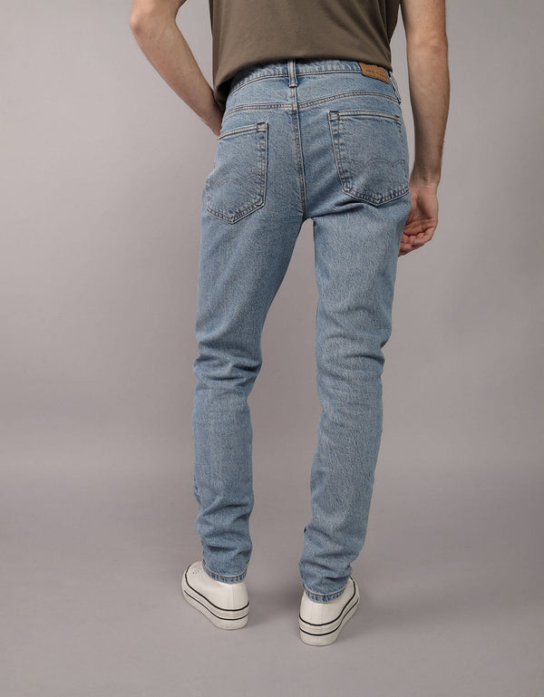 Jean Skinny Athletic Ae - Generico