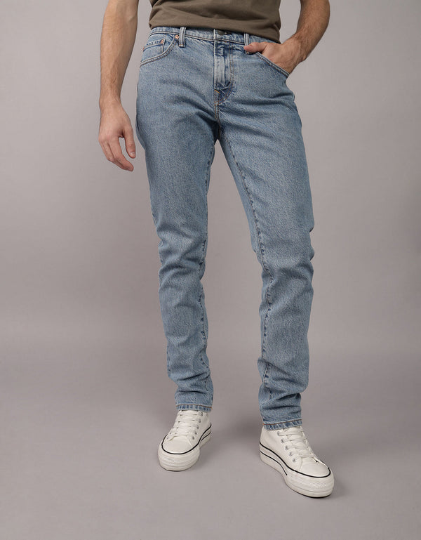 Jean Skinny Athletic Ae - Generico