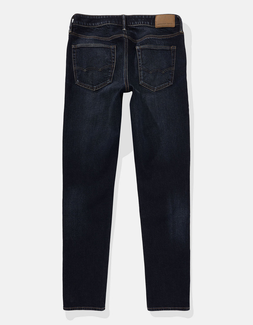 Jean Skinny Athletic con Stretch Hombre AE - Generico 0114_6903_458_b