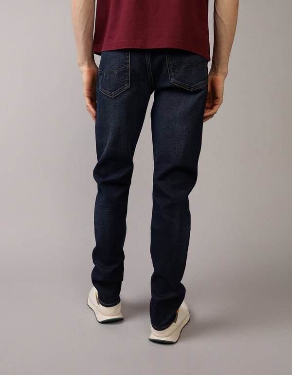 Jean Skinny Athletic con Stretch Hombre AE - Generico