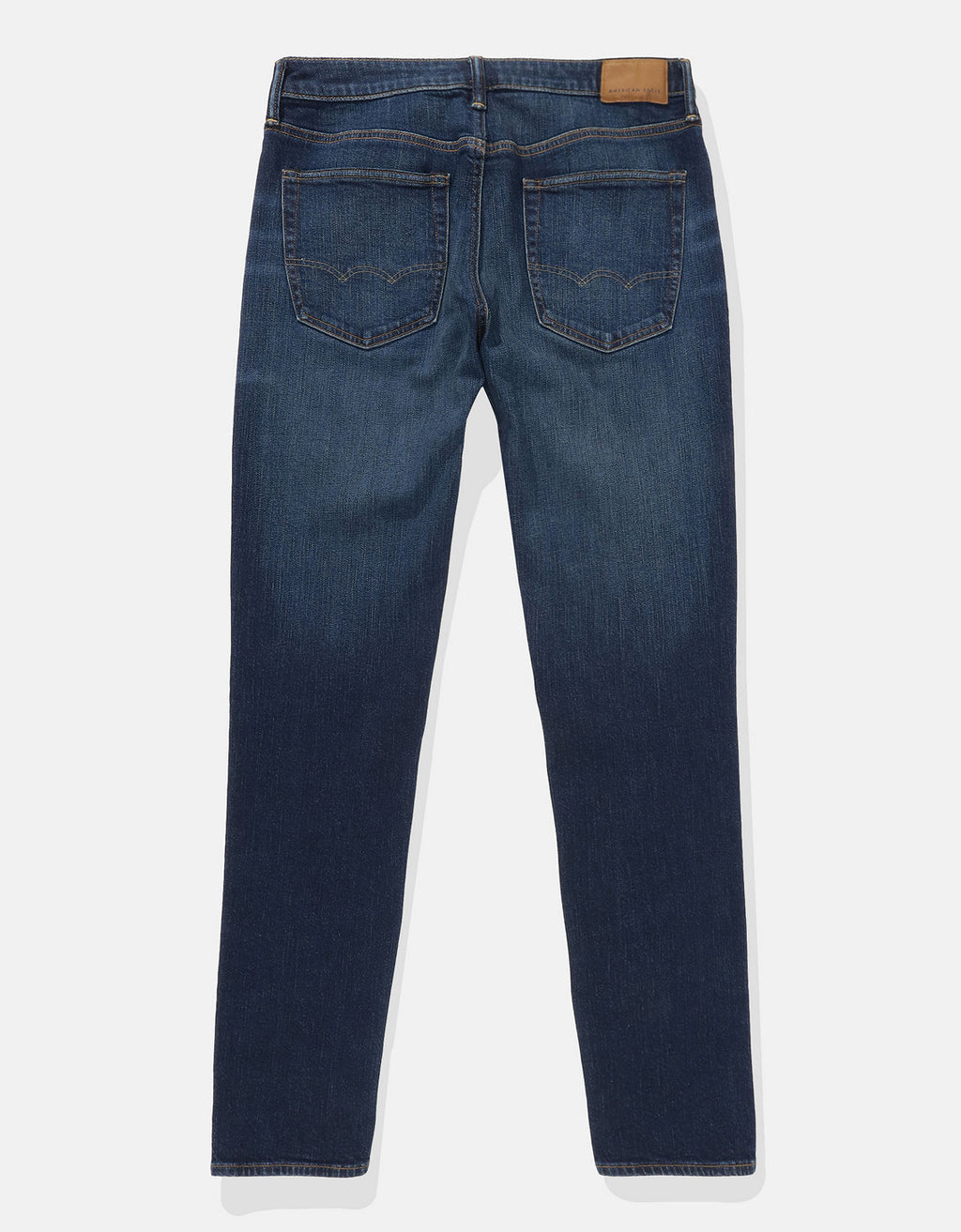 Jean Skinny Athletic Ae - Generico 0114_6961_252_b