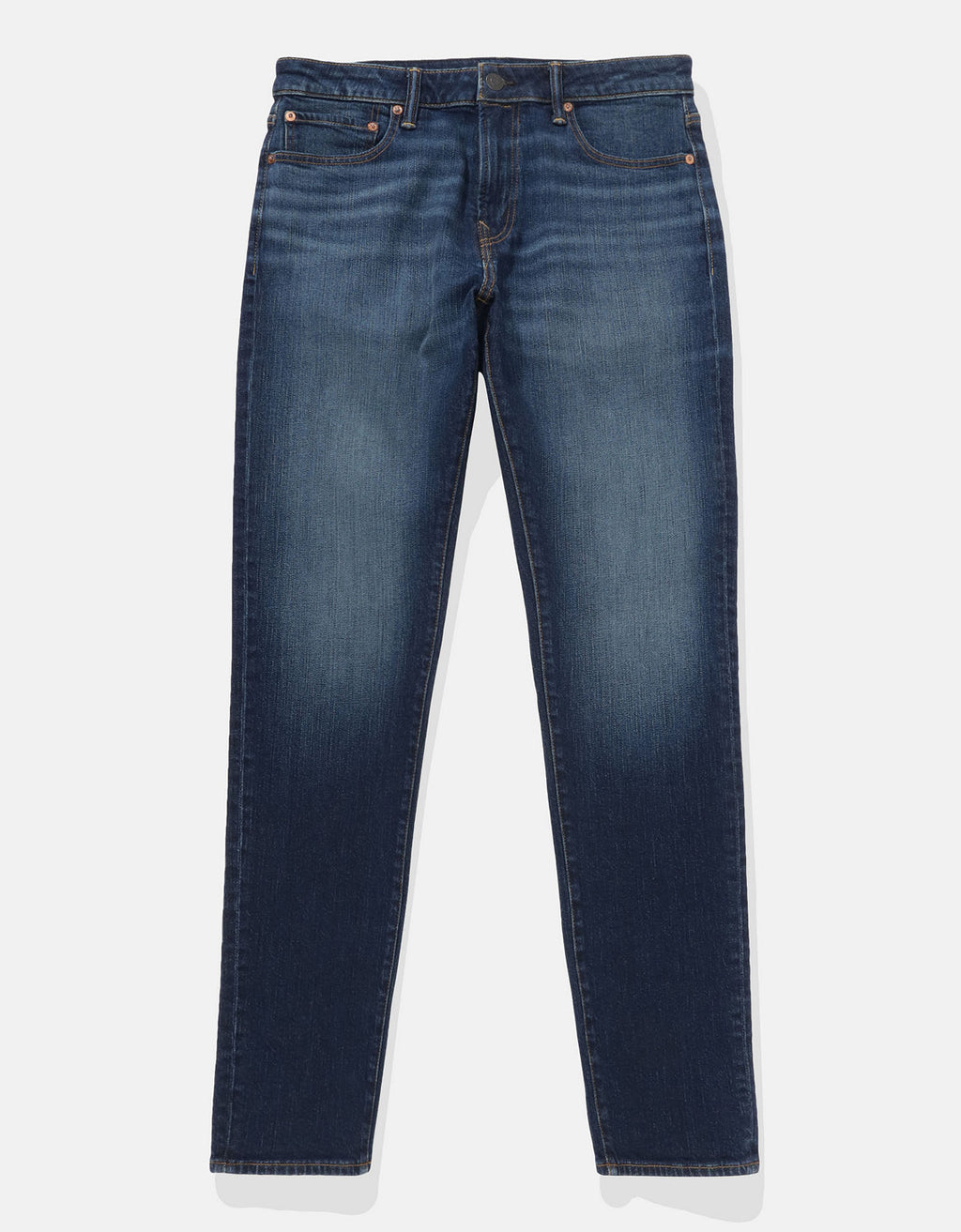 Jean Skinny Athletic Ae - Generico 0114_6961_252_f
