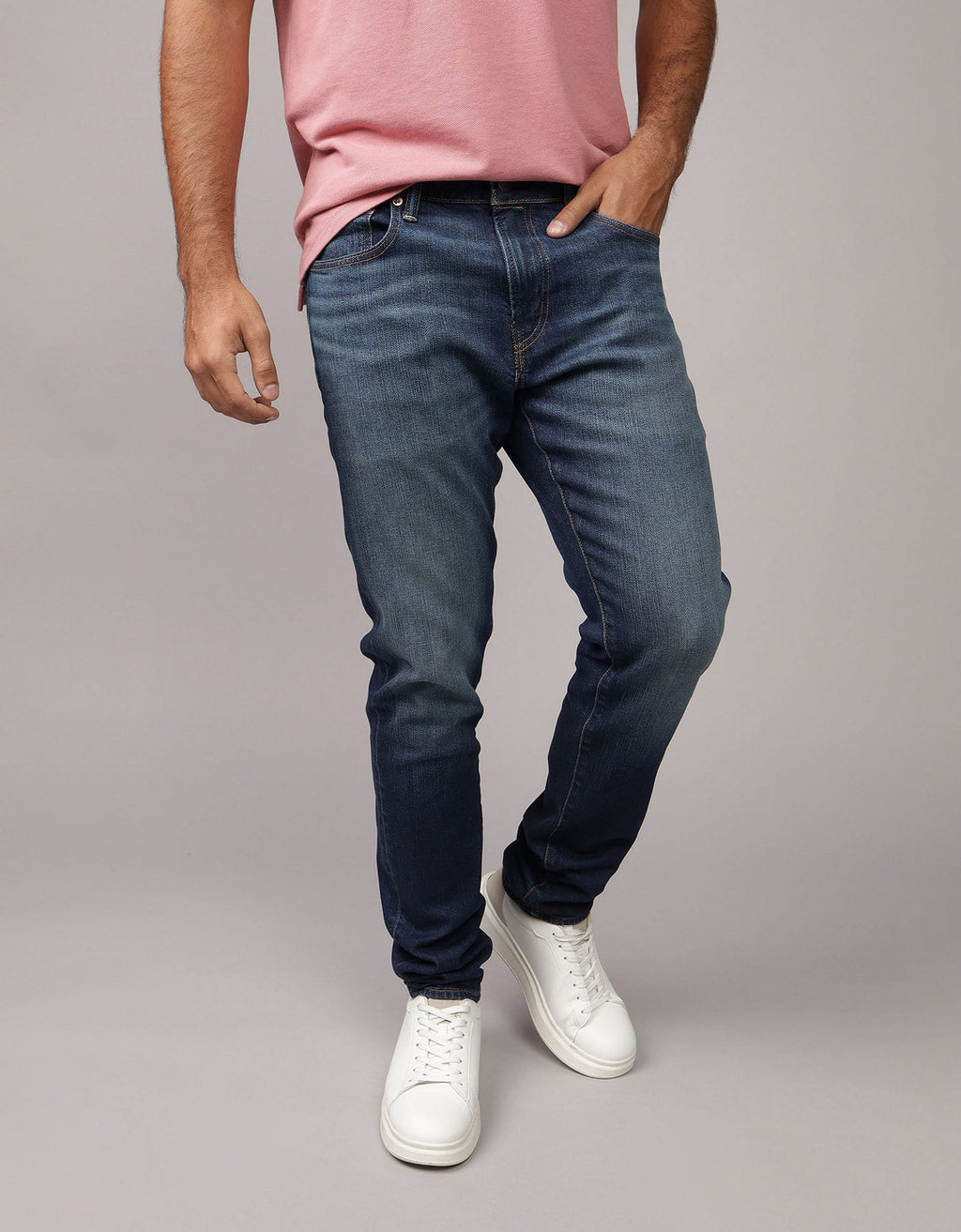 Jean Skinny Athletic Ae - Generico 0114_6961_252_of