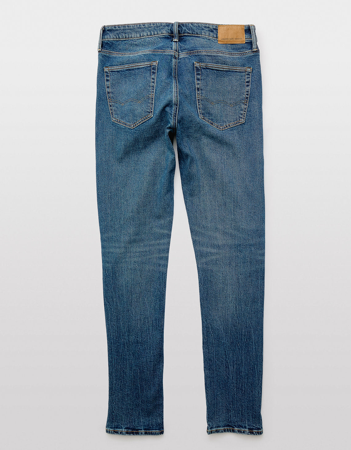 Jean Skinny Athletic Ae - Generico 0114_7015_447_b