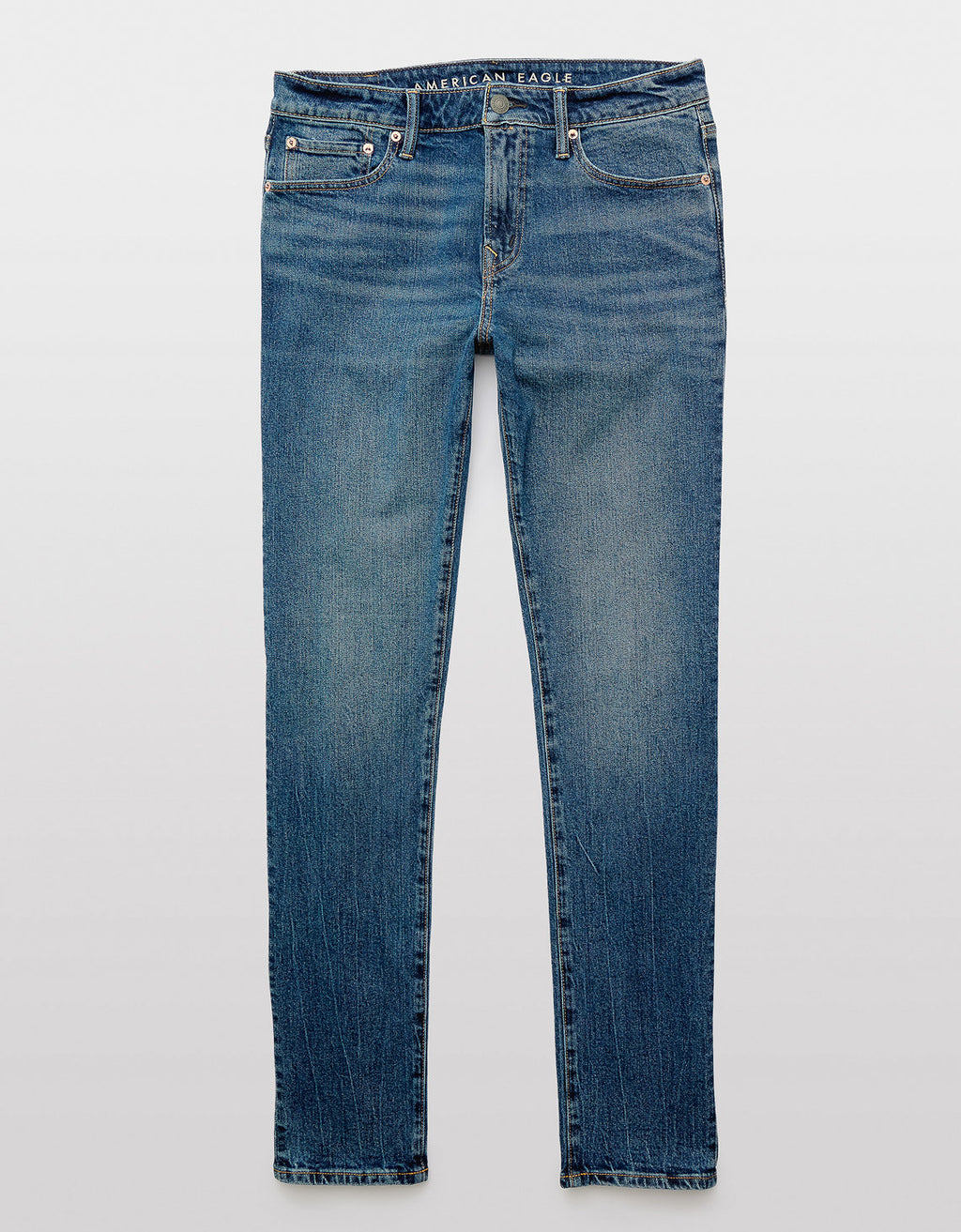 Jean Skinny Athletic Ae - Generico 0114_7015_447_f
