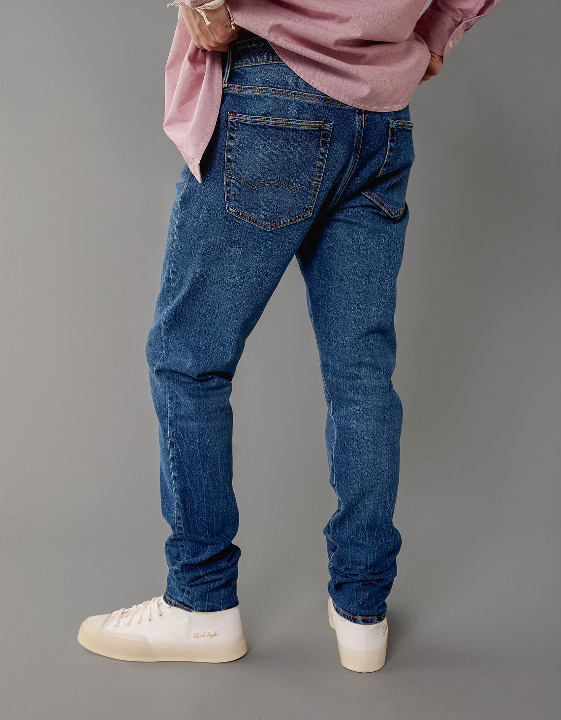 Jean Skinny Athletic Ae - Generico 0114_7015_447_ob