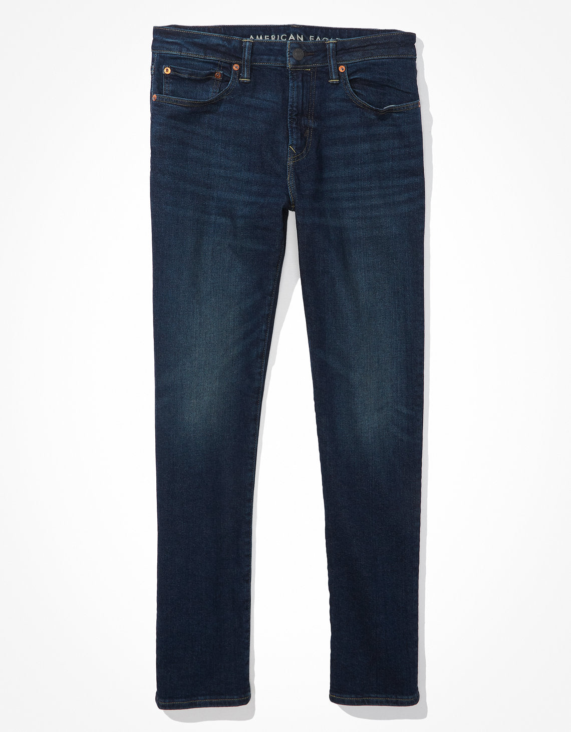 Jean Slim Straight Ae - Azul 0116_6020_272_f