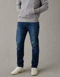 Jean Slim Straight Ae - Azul 0116_6020_272_of