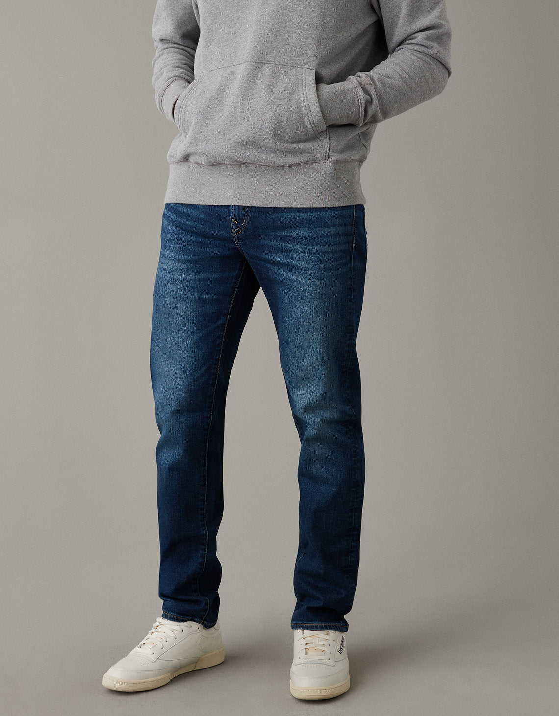 Jean Slim Straight Ae - Azul 0116_6020_272_of