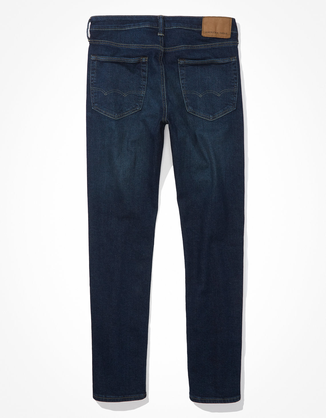 Jean Slim Straight Ae - Generico 0116_6020_447_b