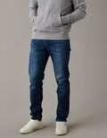 Jean Slim Straight Ae - Generico 0116_6020_447_of
