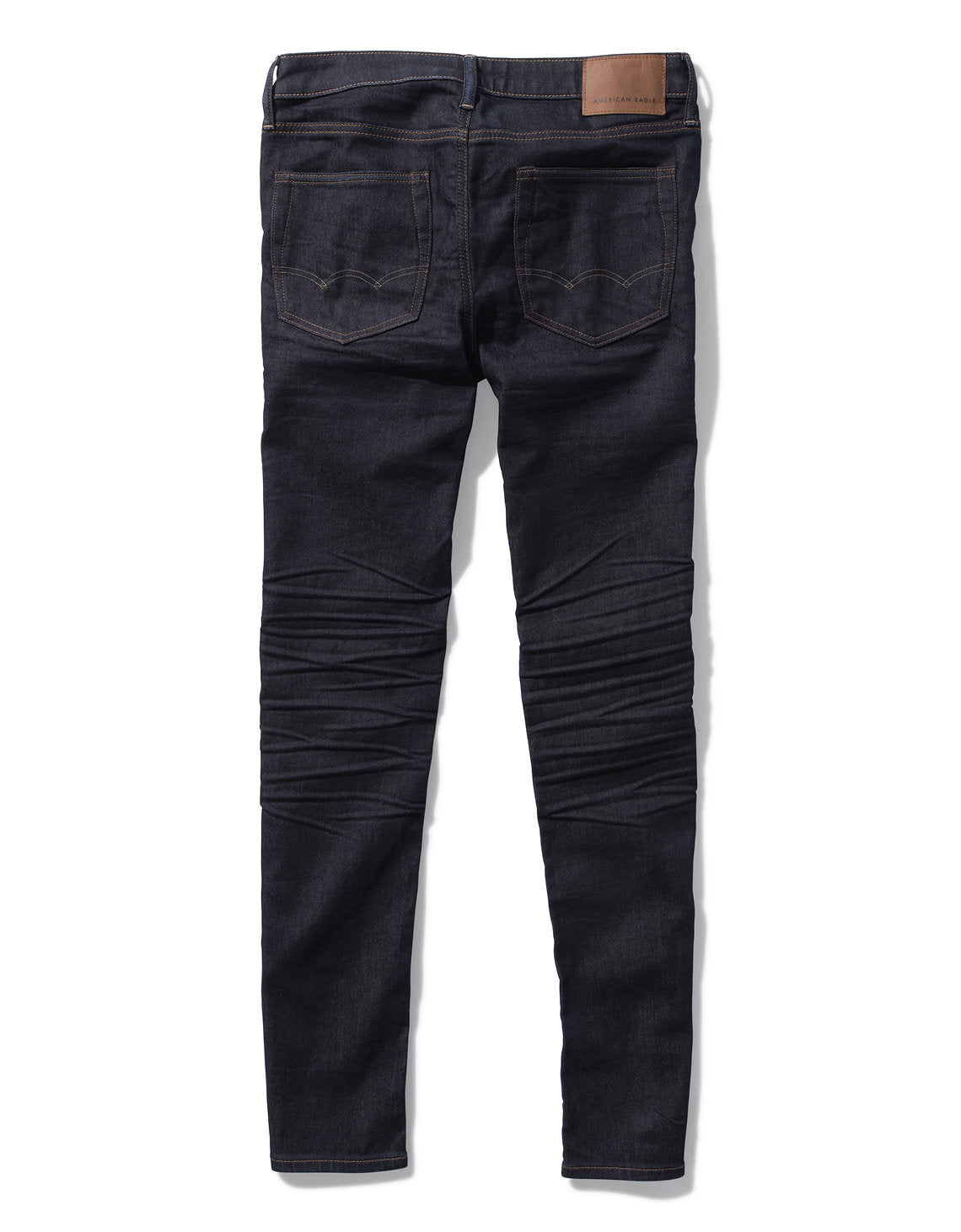 Jean Slim Straight Ae - Generico 0116_6333_252_b