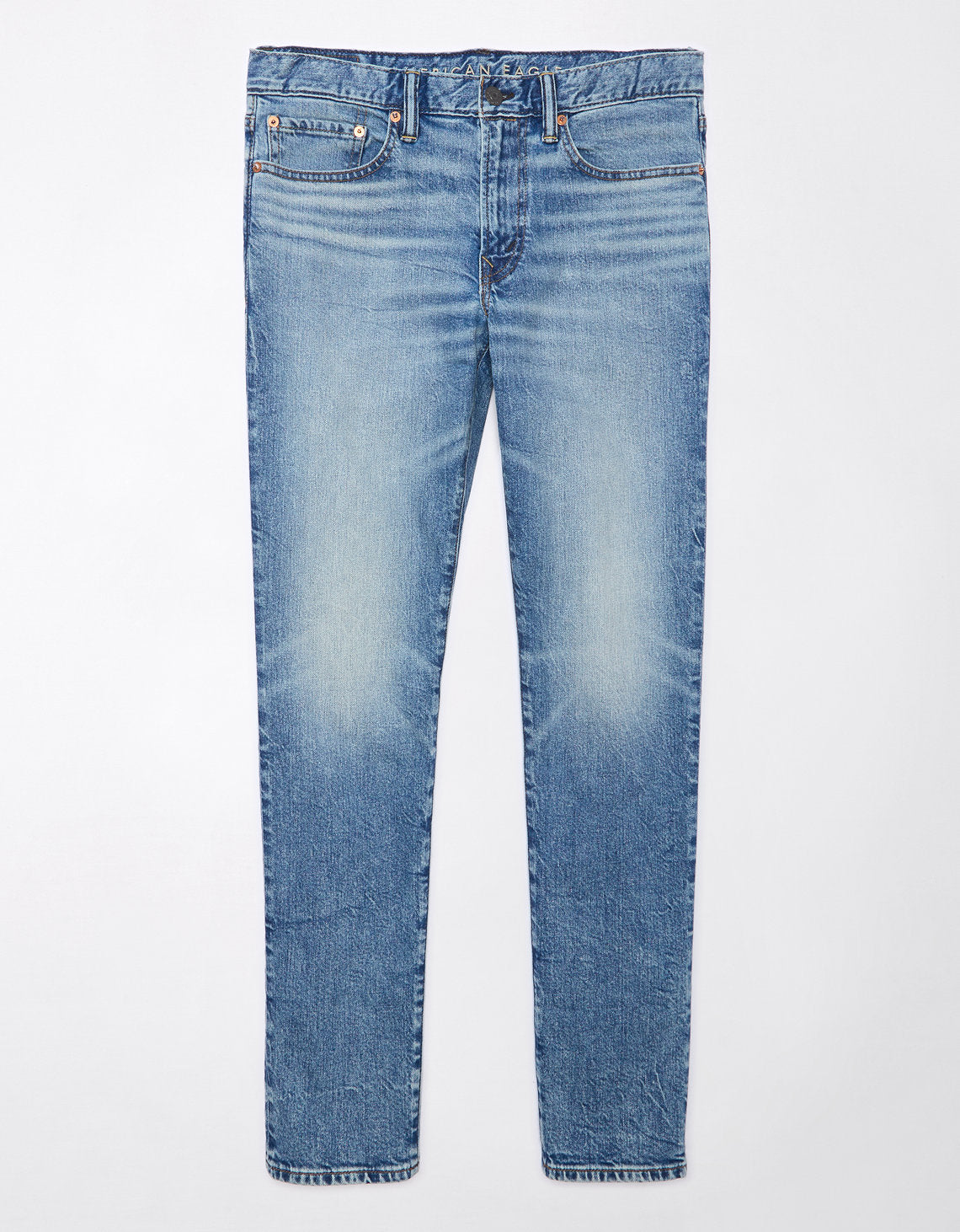 Jean Slim Straight - Azul 0116_6723_415_f