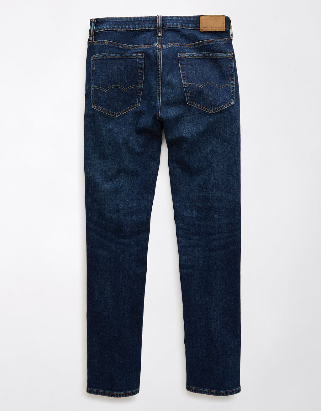 Ae Easyflex +tencel™ Fibers Jean Recto Relajado - Generico 0116_7129_252_b