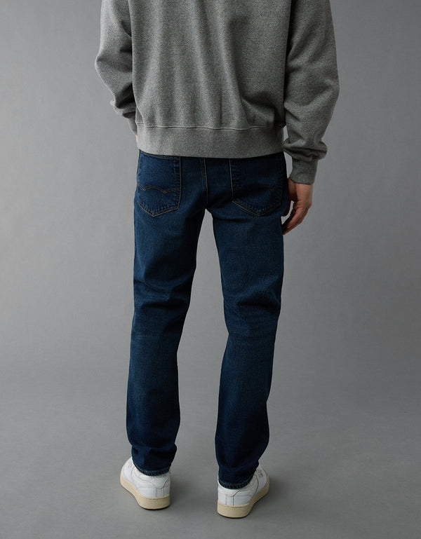 Ae Easyflex +tencel™ Fibers Jean Recto Relajado - Generico